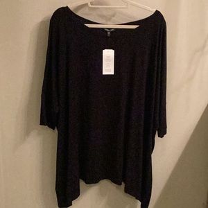 Eileen fisher oversized tunic. NWT